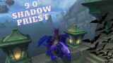 9.0 Shadow Priest PvP – WoW Shadowlands