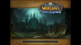 A Chilling Summons quest wow Shadowlands (alliance)