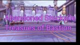 Abandoned Stockpile, Treasures of Bastion Achievement | WoW Shadowlands 9.0