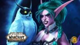 All Nightsong Versions – Ysera's Death & Rebirth Theme [World of Warcraft: Shadowlands] 50k Special