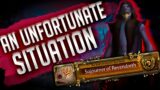 An Unfortunate Situation | Shadowlands Quest Guides | WoW