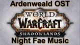 Ardenweald Music OST (Complete) | WoW Shadowlands Music