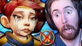 Asmongold Reacts to "I will NEVER raid again." | By Pint (Shadowlands)
