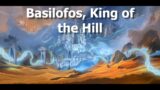 Basilofos, King of the Hill–Rare Enemy in Bastion–WoW Shadowlands