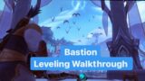 Bastion Storyline / Questline Full Zone! World of Warcraft Shadowlands