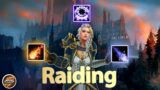 Best Mage Specialisation for Raiding in Shadowlands