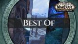 Best of Shadowlands – Music & Ambience | World of Warcraft Shadowlands