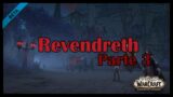 Beta Shadowlands – Revendreth, Parte 3