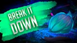 Break It Down | Shadowlands Quest Guides | WoW