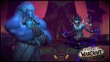 Broly Vs De Other Side (Mythic) – World of Warcraft: Shadowlands (Enhancement Shaman 9.0)