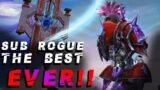 CRUSH DPS AS SUB!! – Shadowlands subtlety rogue guide Patch 9.0.2 World of warcraft M+ and raiding