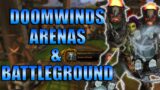 DOOMWINDS WINDFURY ANNIHILATION | Enhancement Shaman Arena/BG's | World of Warcraft Shadowlands