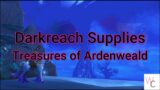 Darkreach Supplies, Achievement: Treasures of Ardenweald, video guide| WoW Shadowlands 9.0
