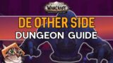 De Other Side Mythic Dungeon Guide