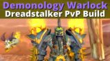 Demonology Warlock – Dreadstalker PvP Build | Shadowlands