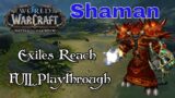 Elemental shaman pre-patch shadowlands exiles reach #1
