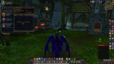Enhancement Shaman – World of Warcraft: Shadowlands Prepatch gameplay