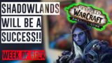 Every Other World of Warcraft Expansion Is A FAIL – (Shadowlands Won't Be Though)