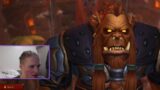 Exploring The NEW World of Warcraft: Shadowlands Customisation Options