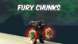 FURY CHUNKS – Fury Warrior PvP – WoW Shadowlands 9.0.2