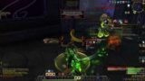 Feral Druid VS Warlock/Roga (Arena 2×2) (WOW Shadowlands)