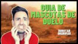 GUIA de MASCOTAS de DUELO WOW 2020 |  SHADOWLANDS PETS #DUROTAR