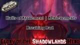 Glory of the Shadowlands Hero | Breaking Bad