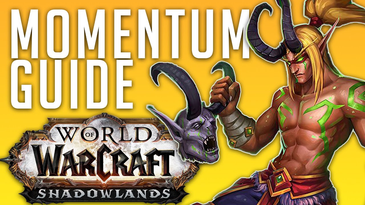 world of warcraft havoc demon hunter guide