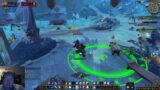 Highlight: World of Warcraft Shadowlands Beta Bastion Part 3 Elemental Shaman POV