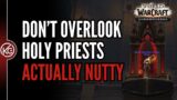 Holy Priest – How Good Are Holy Priests In Shadowlands, One Of The Best Mythic Plus Healers?