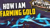 How I'm Farming Gold Right Now in Shadowlands – Shadowlands Goldfarming