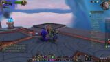 How to level in WoW Shadowlands Beta as Affliction Warlock