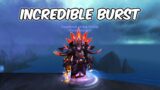 INCREDIBLE BURST – Enhancement Shaman PvP – WoW Shadowlands 9.0.2