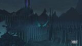 Icecrown Citadel Daily Quests – WoW Shadowlands 9.0 Pre-Patch – Horde Rogue Gameplay – Level Squish