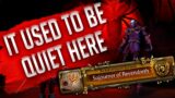 It Used to Be Quiet Here | Shadowlands Quest Guides | WoW