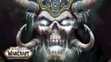 Kel'thuzad Returns & Takes Maldraxxus – History with Arthas [World of Warcraft: Shadowlands Lore]