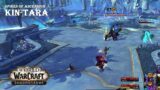 Kin-Tara boss fight | World of Warcraft Shadowlands | Spires of Ascension
