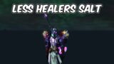 LESS HEALERS SALT – Frost Death Knight PvP – WoW Shadowlands 9.0.2