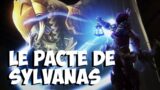 Le Pacte de Sylvanas avec Helya – Un des enjeux de Shadowlands