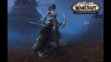 Let's Play Together World of Warcraft: Shadowlands [Blind] #002 – Nathanos klatschen