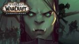 Leveln in World of Warcraft: Shadowlands mit Piet, Brammen, Jay & Chris