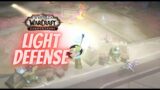 Light Defense World Quest WoW – Shadowlands