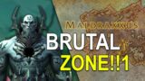 MALDRAXXUS! Smaple goes Shadowlands Pt. 2 – World of Warcraft