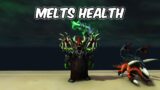 MELTS HEALTH – Affliction Warlock PvP – WoW Shadowlands 9.0.2