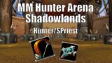 MM Hunter Arena – Continuing the climb! – WoW Shadowlands Season 1