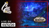 MM0 avec le ChamELEM – World of Warcraft: Shadowlands