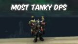 MOST TANKY DPS – Arms Warrior PvP – WoW Shadowlands 9.0.2