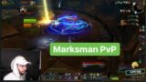 Marksman Hunter PvP – BG POWER!! World of Warcraft Shadowlands