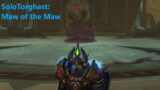 Maw of the Maw: Solo Guide Mort'Regar Layer 8 Wow Shadowlands – Tips in Description