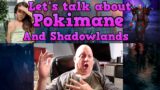 My thoughts on Pokimane and World Of Warcraft: Shadowlands (So far)